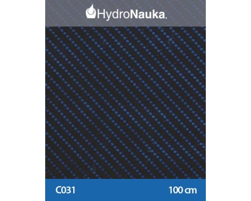 Folia do hydrografiki Carbon